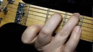 How to play guitar chords  LEFT HANDED absolute beginners guitar lesson [upl. by Cirederf]