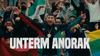 SOUFIAN  UNTERM ANORAK Official Video [upl. by Koran]