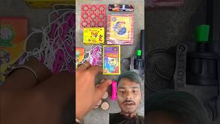 6 Different Types Crackers Testing  Diwali 2024 crackers shorts shortsfeed diwali experiment [upl. by Areikahs]