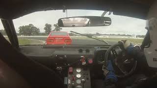 Winton Festival of Speed 2022 Group S R2 Part 2 [upl. by Amick354]