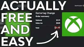 How To Change Xbox Gamertag Of Minecraft For Free  Change Minecraft Gamertag For Free  In Hindi [upl. by Ajiram]