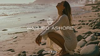 Washed Ashore vlog 003 [upl. by Assin]