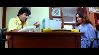 Chellamae Tamil Movie Scenes  Vivek Interrogates Mumtaz  Vishal  Reema Sen  Bharath [upl. by Nahsor]