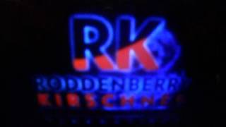 RK Roddenberry Kirschner Productions With Silent Variant [upl. by Calvina]