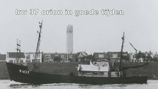 Noordzee duik op de telegraaf KW 37 ORION [upl. by Nyad]