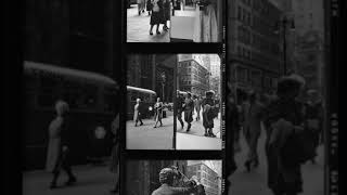 Vivian Maier et la quotStreet Photographyquot 📸 [upl. by Eednarb300]