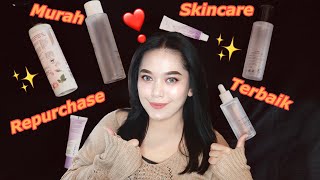 BEST BODY amp SKIN CARE DRUGSTORE 2019 [upl. by Nnairrehs521]