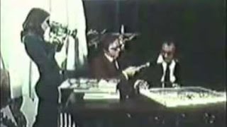 SALVADOR DALÍ Y JACOBO ZABLUDOVSKY Entrevista Completa [upl. by Gilliam43]