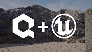 UE4  Megascans Now Free  How it Works [upl. by Rem]