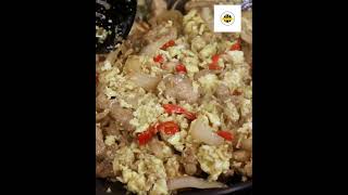 quotEasy Fried Rice Recipe  Quick amp Delicious RestaurantStyle Fried Rice at Homequotfriedrice easy [upl. by Francisca]