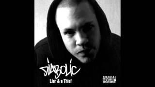 DIABOLIC  BEHIND BARS Diabolichiphop [upl. by Eipper628]