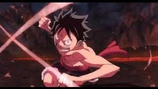 ONE PIECE AMV  War of Change HD [upl. by Cathrin]