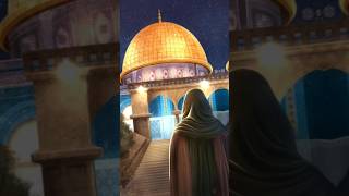 Islam ki First Mosque OF Al Aqsa History shorts alaqsa [upl. by Brent450]