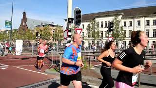 Singelloop Utrecht2023 [upl. by Maddi]