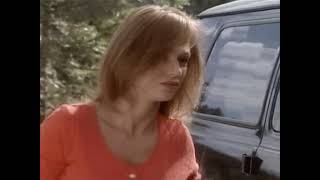 Vanessa Angel in quotTime Traxquot 1993 Scifi TV series  scene Season 2 Ep 5 [upl. by Rednav]