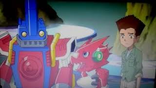 The Digimon King part 11 Beelzemons DeathExile [upl. by Keheley]