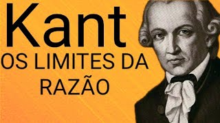 🧠Descubra O Que Pensa Kant Sobre Conhecimento📚 Principais Ideias De Immanuel Kant👉 Resumo Fácil [upl. by Ayle598]