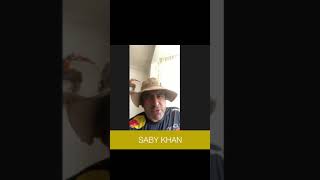 Saby Khan Speaks on the UK Immigration Crisis and Segregation [upl. by Ynoffit]