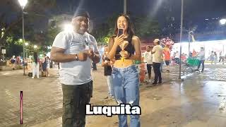 CHICA REVELA SUS PREFERENCIAS EN LA INTIMIDAD Y EL PORQ [upl. by Rubliw]