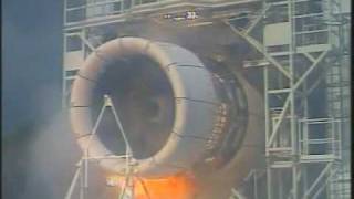 bird engine test roll royce [upl. by Satsok397]