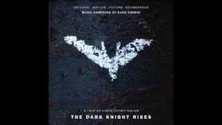 Batman Begins amp TDK  The Night [upl. by Milinda]