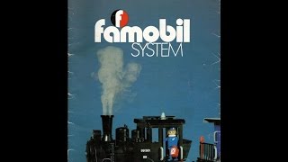 famobil catalogo 1982 [upl. by Verile]