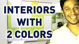 Mrs Parvati Interiors Pre Final Update  A 3BHK Home Full Interior Designing [upl. by Winslow243]