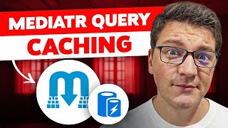 How to Implement Blazing Fast Query Caching with MediatR [upl. by Brendan39]