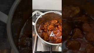 Rogan josh recipes 😍 [upl. by Lardner]