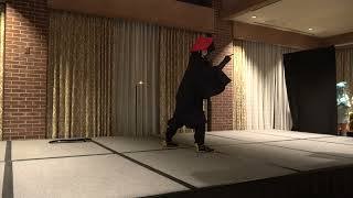 KikoriCon 2023 Masquerade Full [upl. by Ezana]