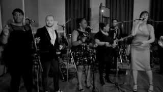 Soul Family Motown Revue [upl. by Derry]