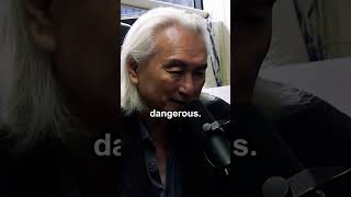 Michio Kaku on the future of humans and artificial intelligence 2019 [upl. by Melentha252]