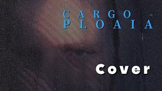 Cargo  Ploaia cover vocal [upl. by Broida]