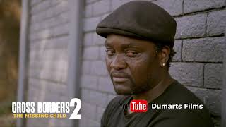 CROSS BORDERS EP 02 TRAILER  THE MISSING CHILD  NEW ZIMBABWEAN DRAMA [upl. by Geordie]