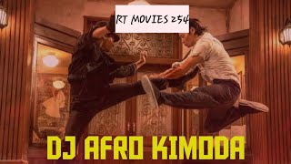 DJ AFRO LATEST MOVIE 2023 DJ AFRO 2023 DJ AFRO KIHINDI LATEST [upl. by Borchers]