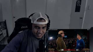 JDEE VS GL REACTION VIDEO [upl. by Etem]