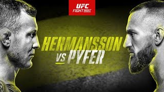 СТРИМ UFC FIGHT NIGHT ПАЙФЕР ХЕРМАНССОН ПЕТРОСЯН ВИЕРА ГУСЬКОВ ИГЕ ФИЛИ СМОТРИМ ВМЕСТЕ С MMABETS [upl. by Akkimat]