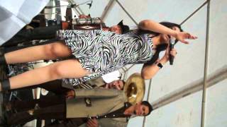 Graciela Beltran Live En Colusa Ca [upl. by Senaj]