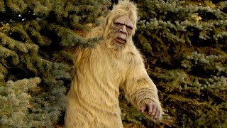 Marble Mountain Bigfoot quotOriginal Videoquot [upl. by Skurnik]