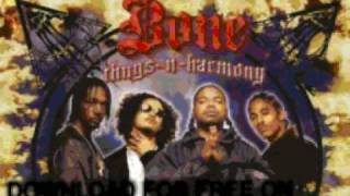 bone thugs n harmony  POD  The Collection Volume One [upl. by Knowles827]