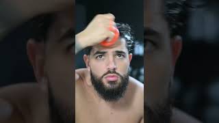 Gonzalo Costa Using Revita Extra Strength Shampoo for Thicker Fuller Hair [upl. by Rona883]