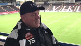 Tim Sheens Exclusive Interview [upl. by Noevad]