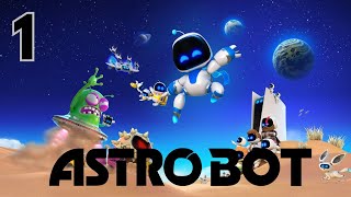 SE VIENE EL BOTY  ASTRO BOT  Directo 1 [upl. by Woodson]