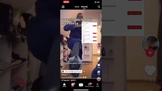 pronote absent reel percer short youtube love trending beauty repost tiktok [upl. by Idissac106]