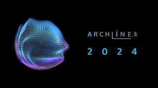 ¡ARCHLine 2024 Ya Está Disponible [upl. by Acirea25]