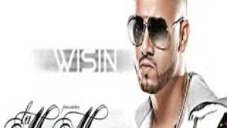 Dejame Hablar  Wisin y Yandel La Mente Maestra WY Records [upl. by Ansaev]