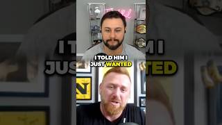 Why Heath Slater Didn’t Sign With WWE wwe heathslater [upl. by Ezitram]