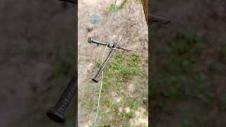 This Powerful Tension System Will Blow Your Mind diy knot usefulknot [upl. by Atir]