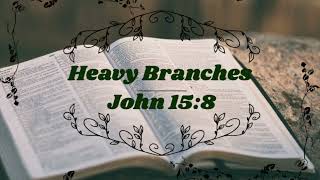 Heavy Branches Ep 52 Acts 19 [upl. by Htebaras]