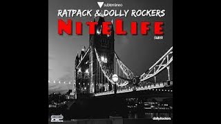 RatPack amp Dolly Rockers Nitelife Subterraneo Records [upl. by Rodina]